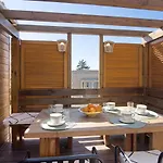 Gardenhouse Apartment *