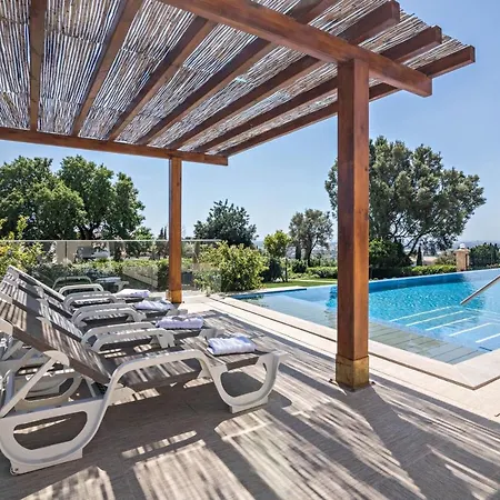 Gardenhouse Apartmán Loulé