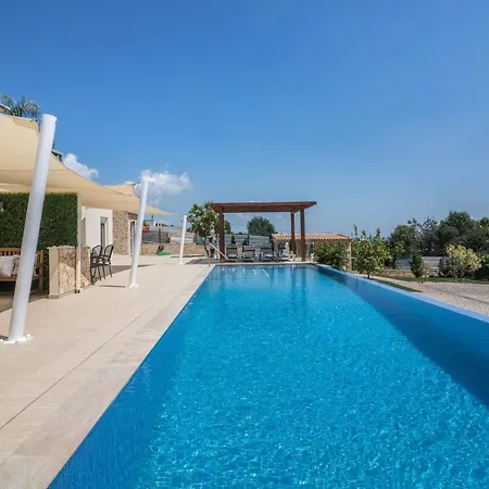 Appartement Gardenhouse *