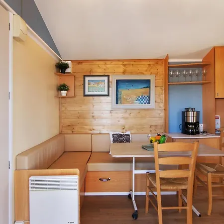 Gardenhouse Appartement *