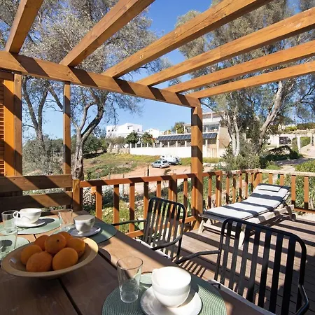 Gardenhouse * Loulé