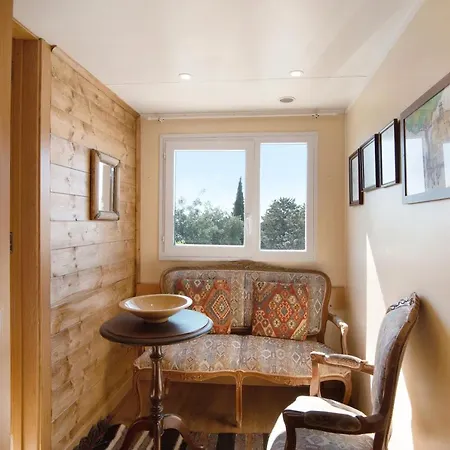 Gardenhouse Loulé