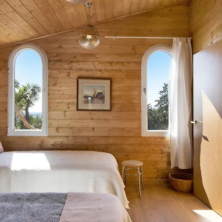 Gardenhouse