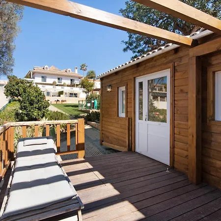 Gardenhouse Lejlighed