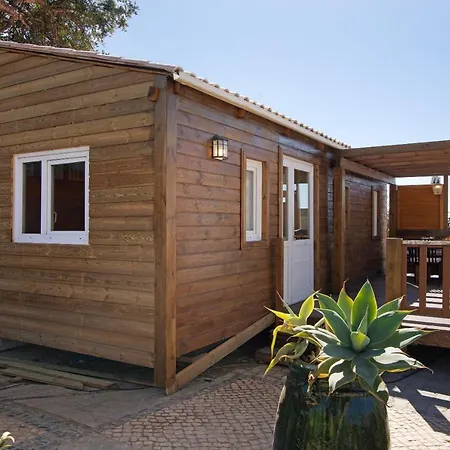 Gardenhouse Loulé