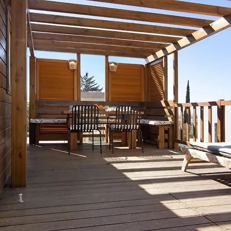 Gardenhouse Appartement