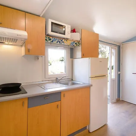 Apartment Gardenhouse