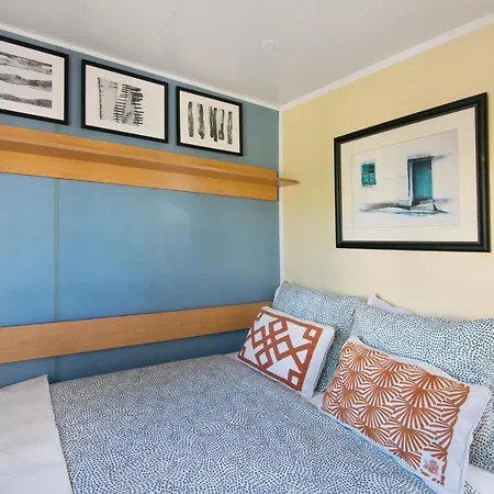 Gardenhouse Apartment