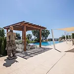Lejlighed Gardenhouse